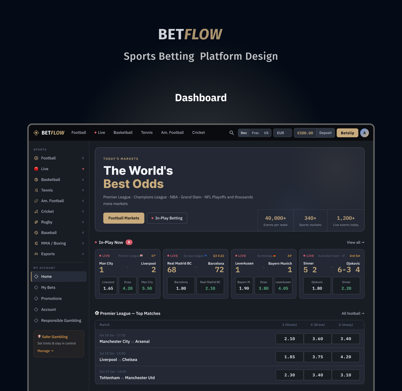 Portfolio preview 1