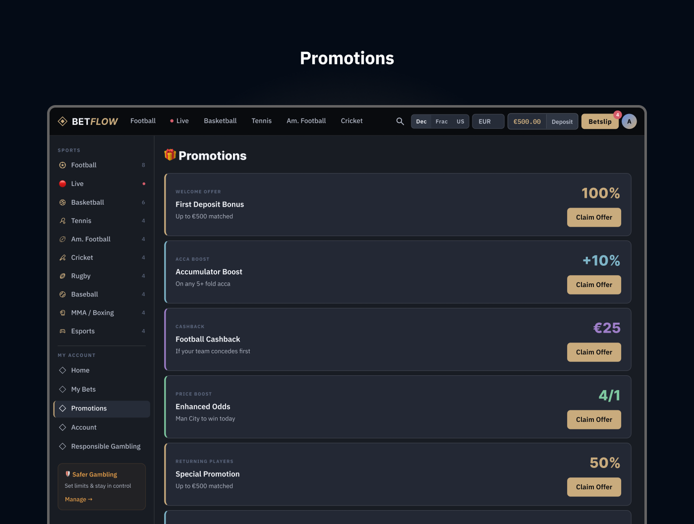Portfolio preview 4
