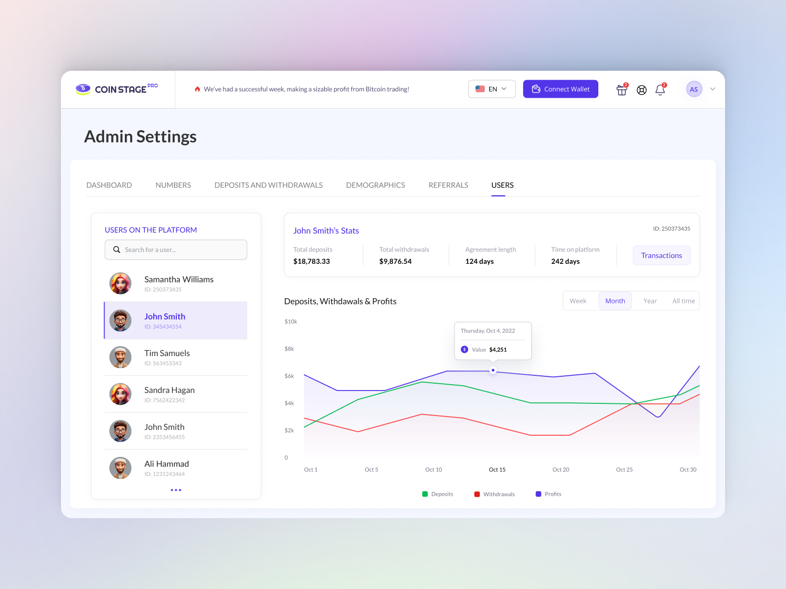 Portfolio preview 4