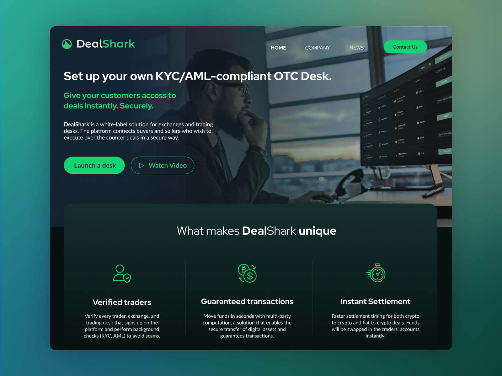 Portfolio preview 1