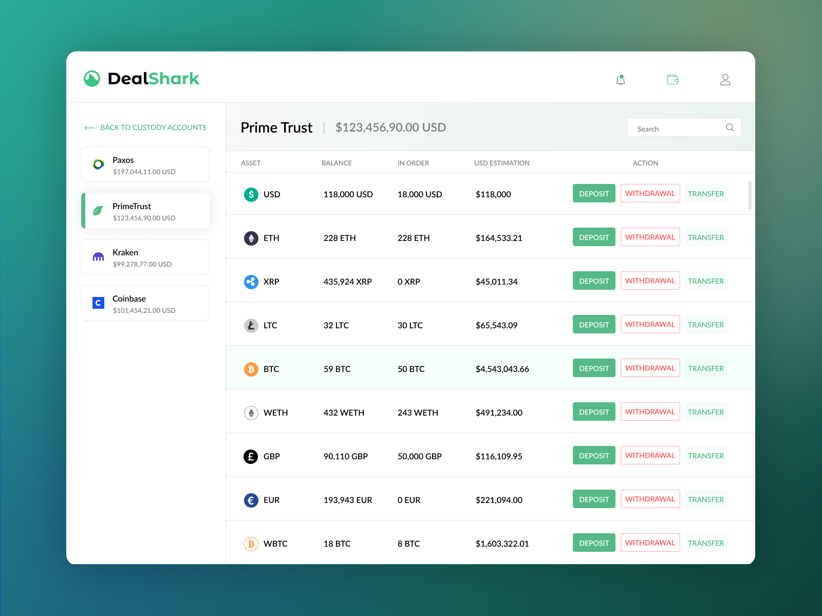 Portfolio preview 4
