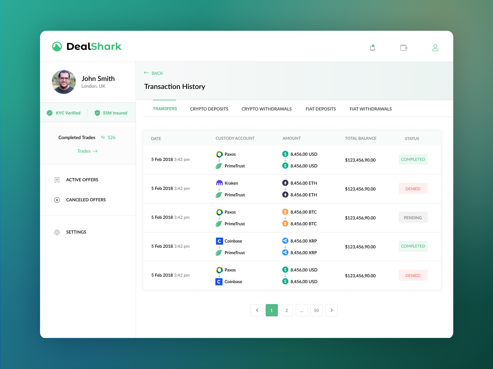 Portfolio preview 6