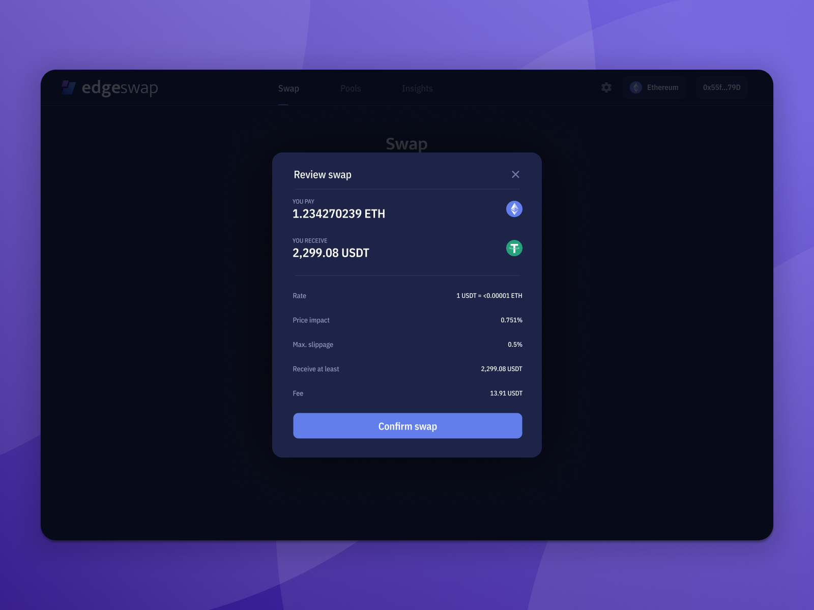 Portfolio preview 4