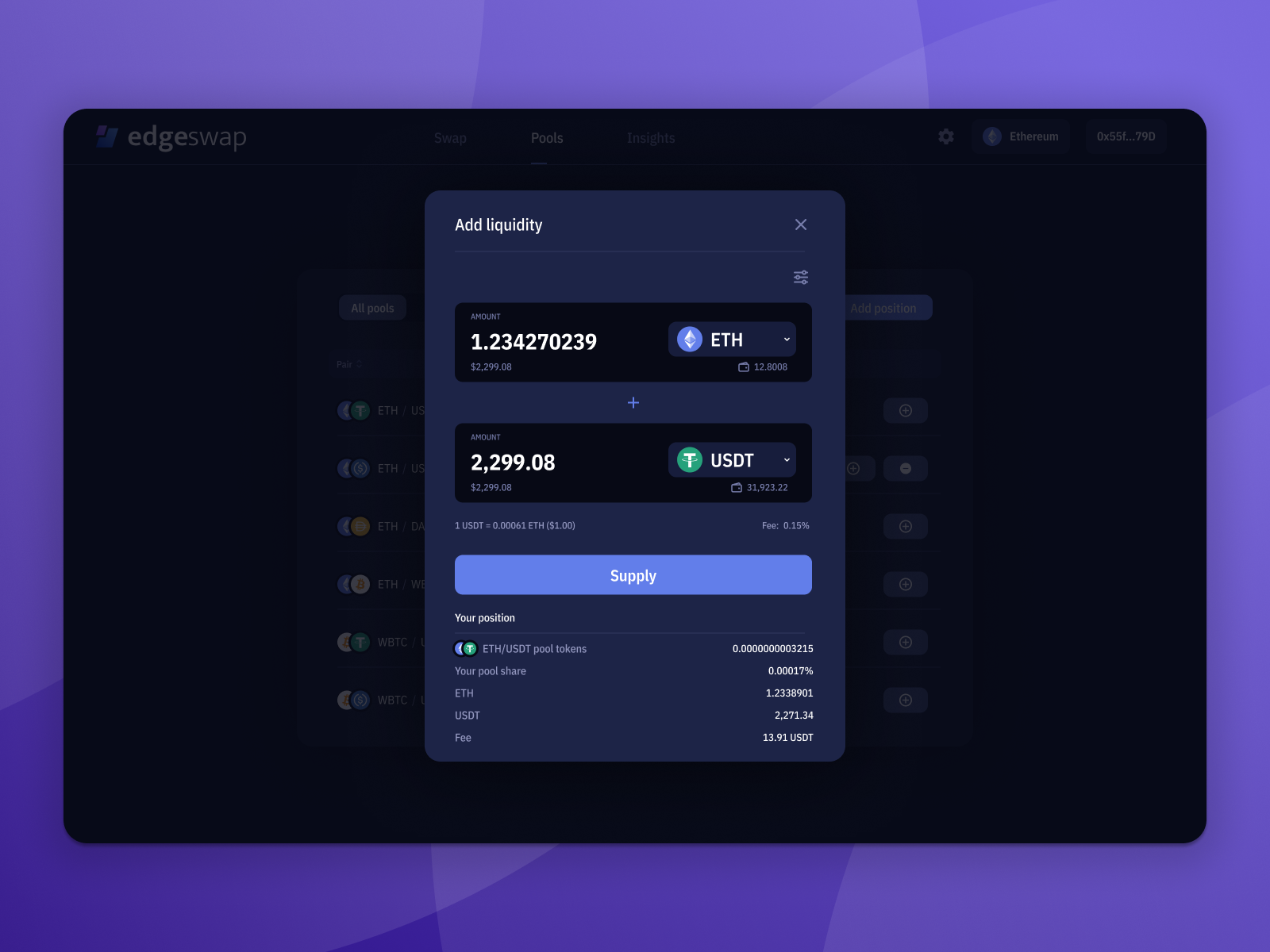 Portfolio preview 6