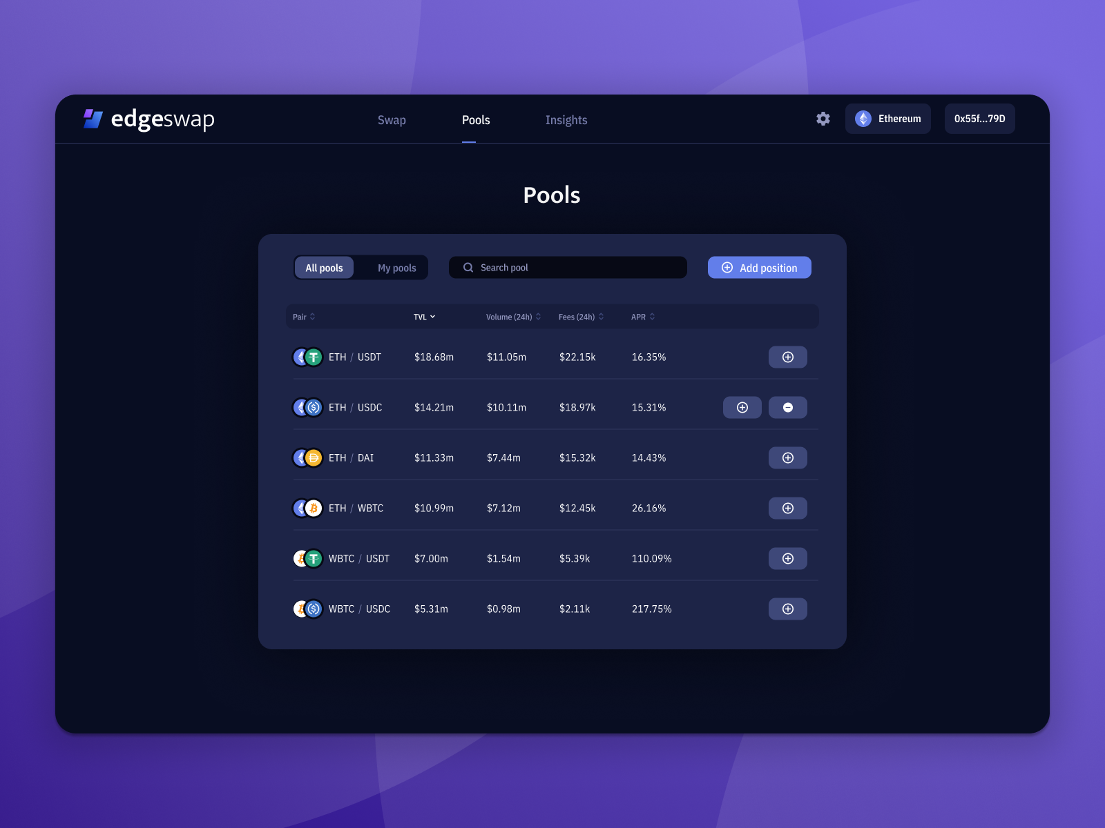 Portfolio preview 2