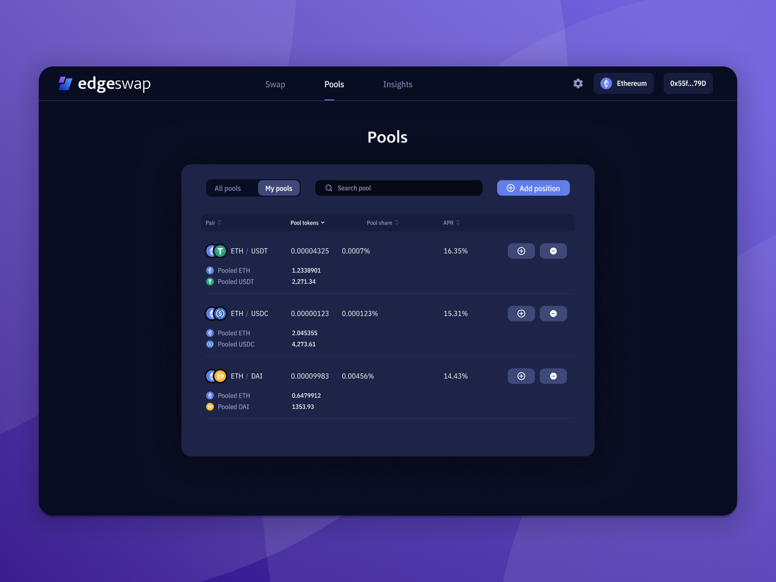 Portfolio preview 8