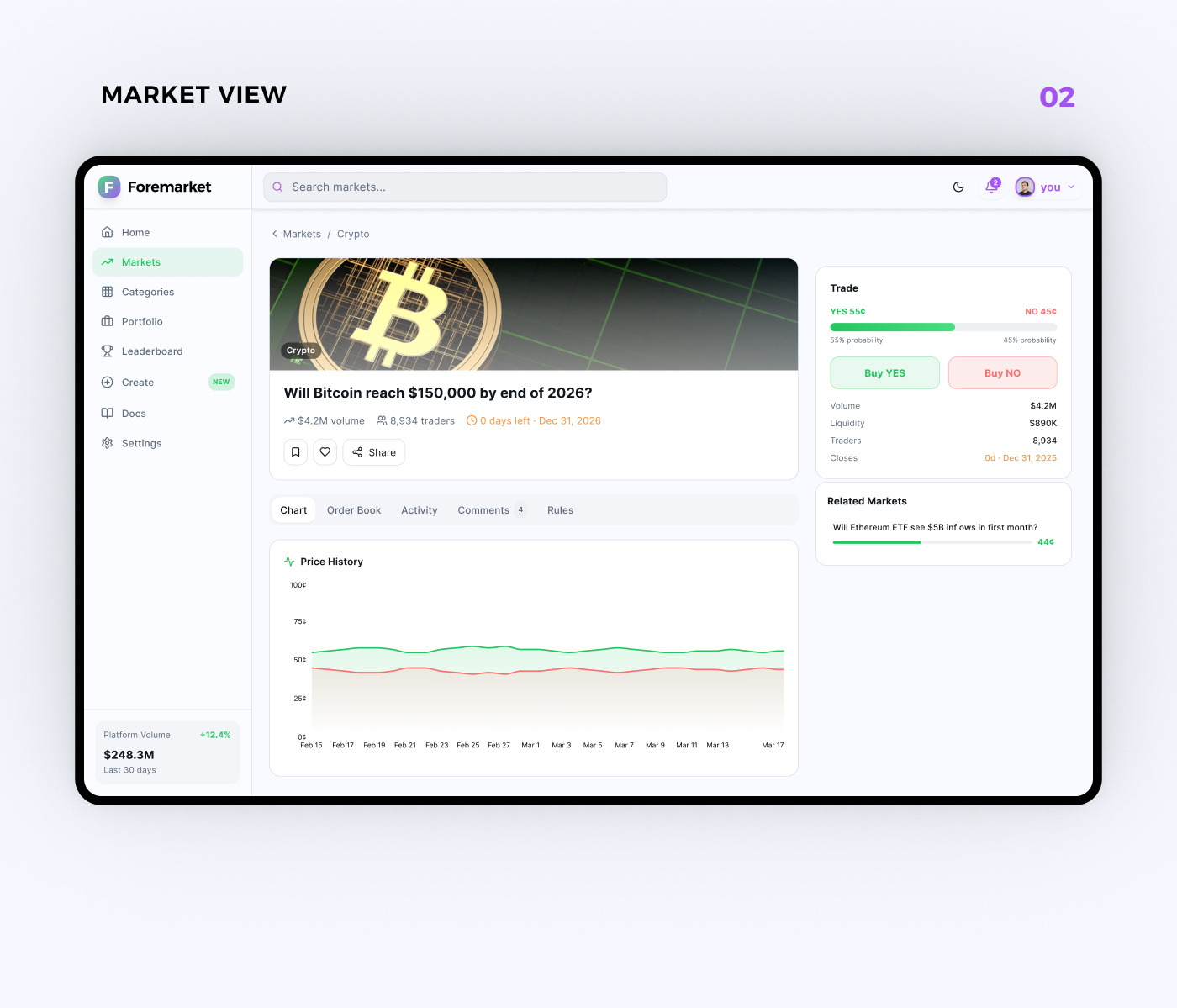 Portfolio preview 2