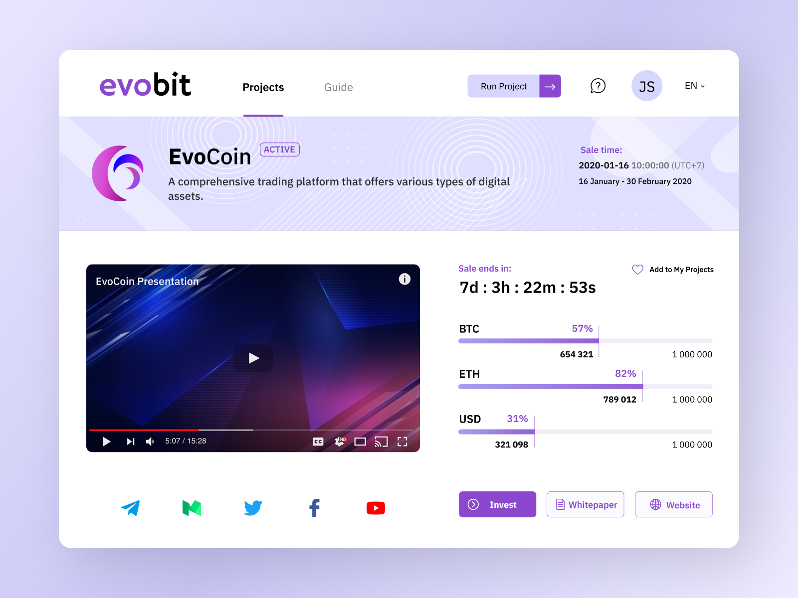 Portfolio preview 8