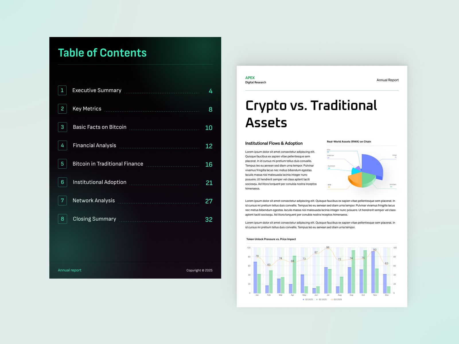 Portfolio preview 8
