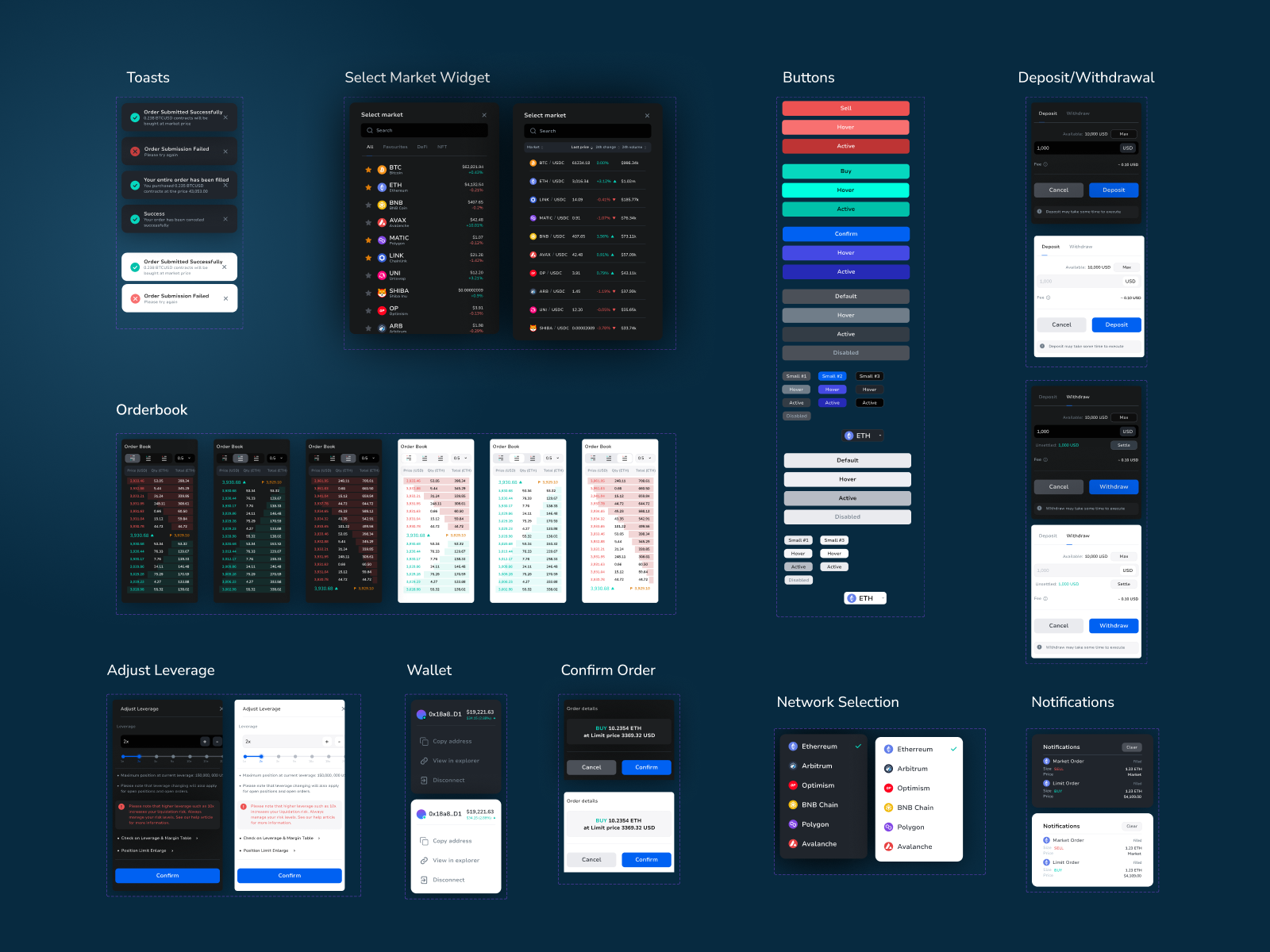 Portfolio preview 7