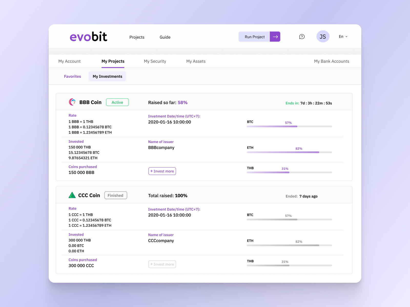 Portfolio preview 4