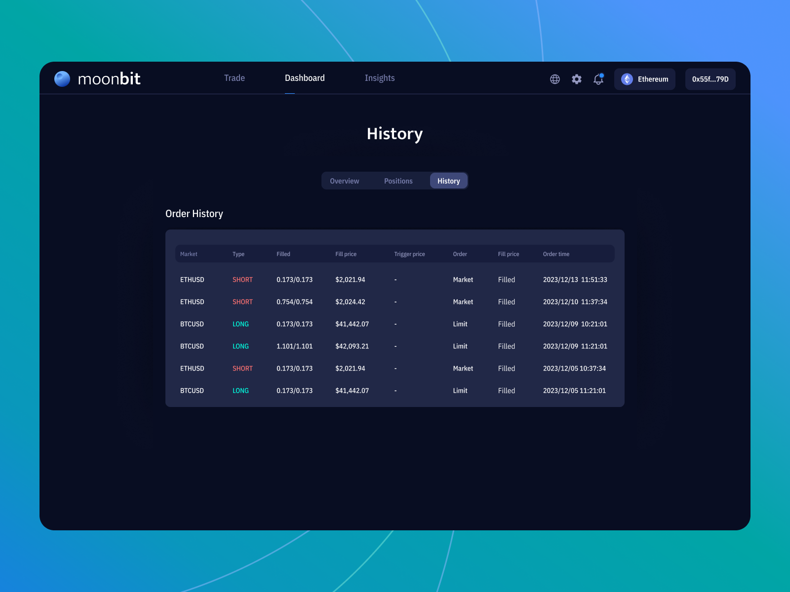 Portfolio preview 9