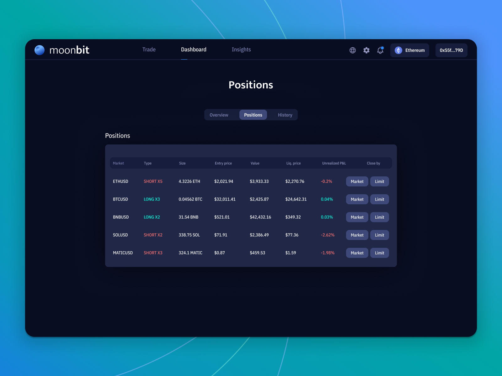 Portfolio preview 7