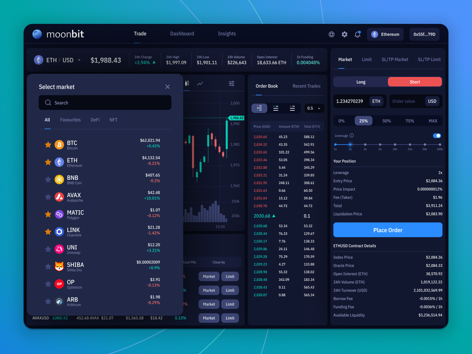 Portfolio preview 6