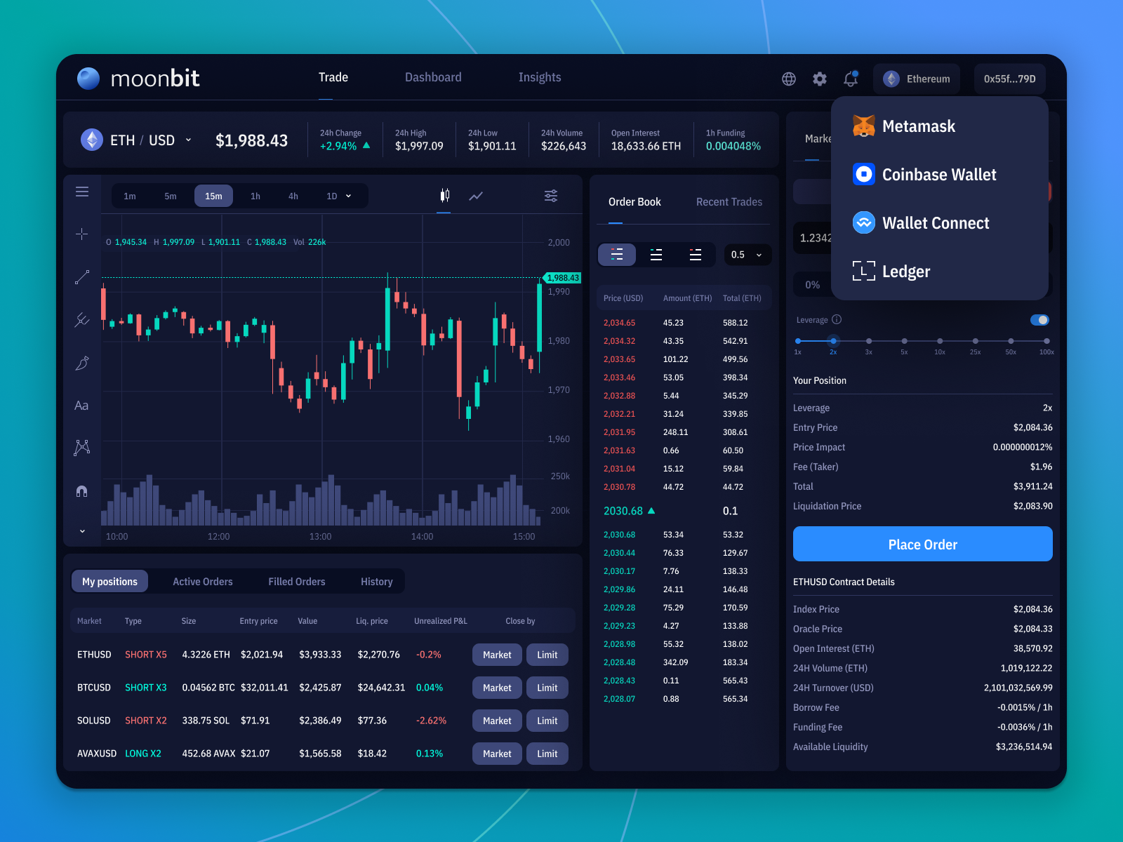Portfolio preview 4