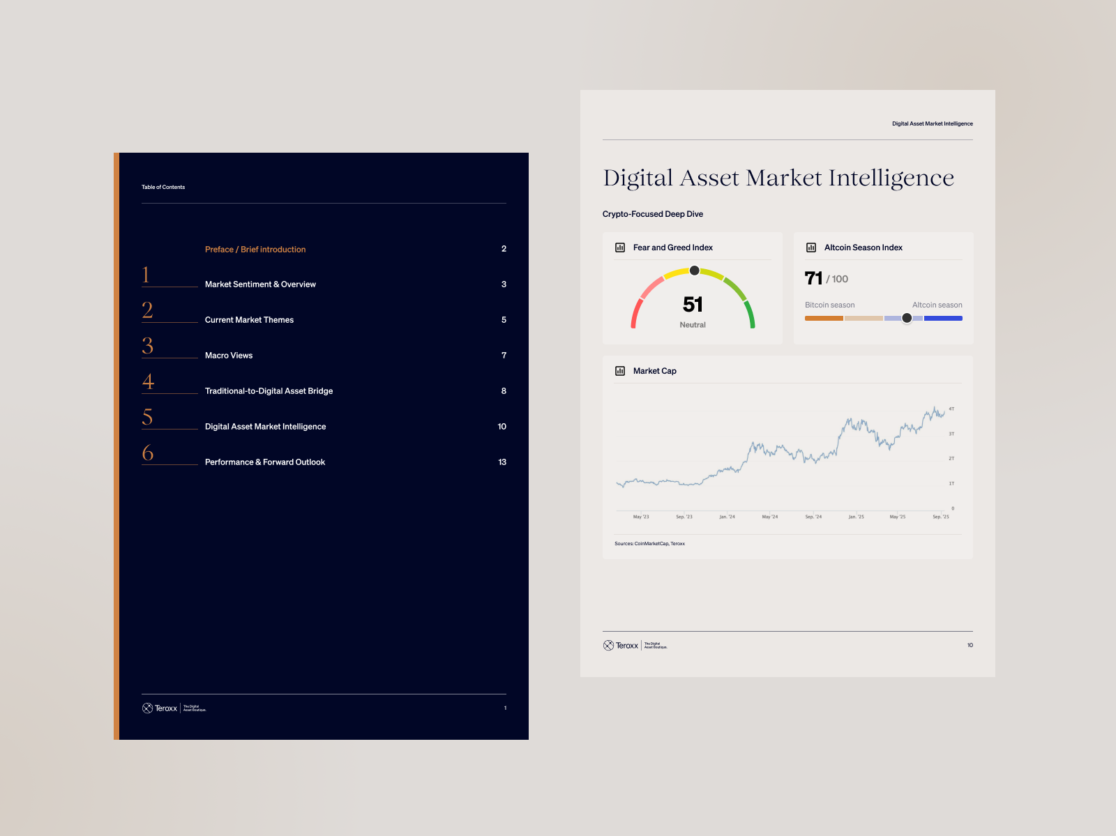 Portfolio preview 2