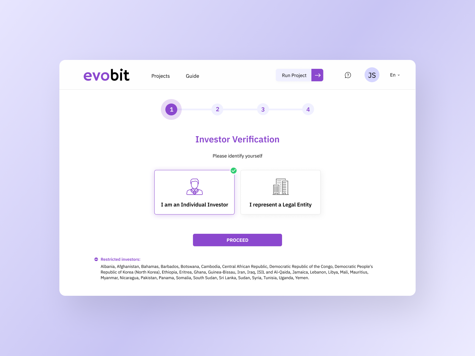 Portfolio preview 2